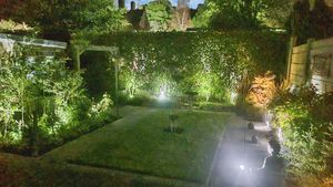Garden- click for photo gallery